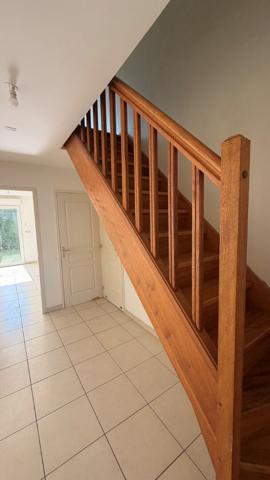 MAISON 4/5PP MONDEVILLE