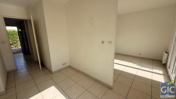 MAISON 4/5PP MONDEVILLE