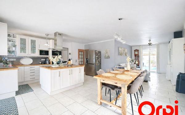 Maison à vendre    2 pièces •  Baillargues