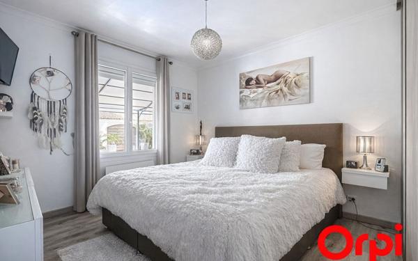 Maison à vendre    2 pièces •  Baillargues