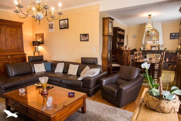 Maison à vendre |  Bourganeuf |  5 pièces | 196 m²