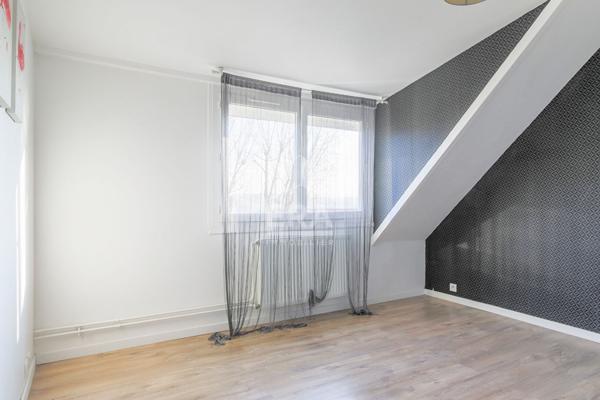 Maison spacieuse à vendre à Beynes - Un véritable coup de coeur !