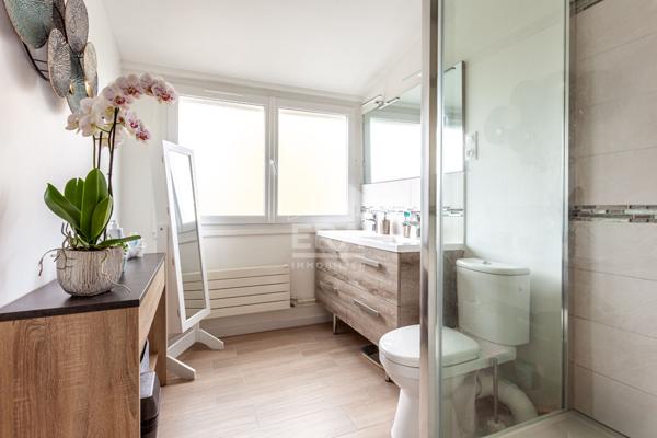 Maison spacieuse à vendre à Beynes - Un véritable coup de coeur !