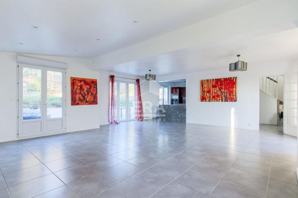 Maison spacieuse à vendre à Beynes - Un véritable coup de coeur !