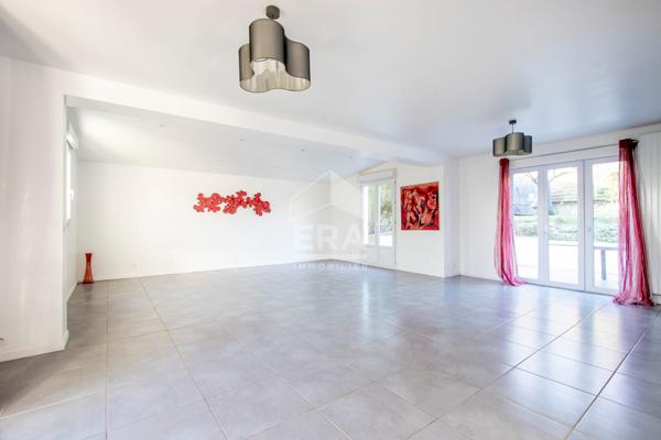 Maison spacieuse à vendre à Beynes - Un véritable coup de coeur !