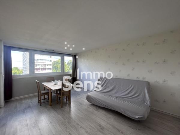 Location appartement - Roubaix ROUBAIX TOURCOING