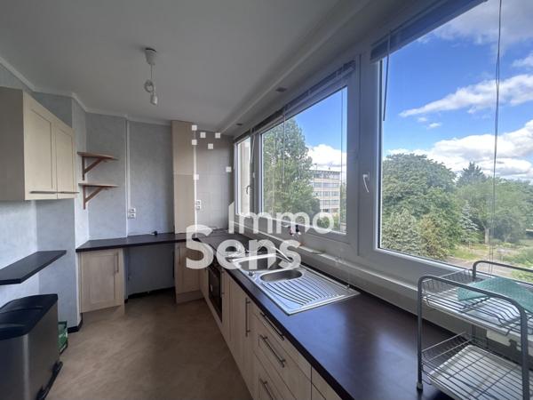 Location appartement - Roubaix ROUBAIX TOURCOING