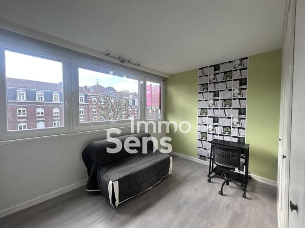 Location appartement - Roubaix ROUBAIX TOURCOING