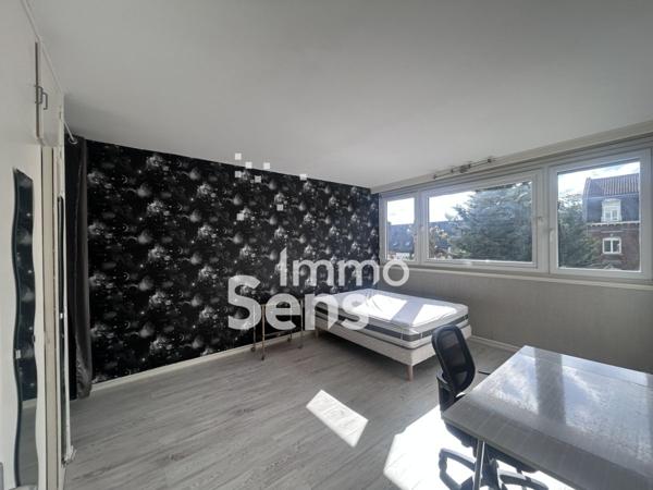 Location appartement - Roubaix ROUBAIX TOURCOING
