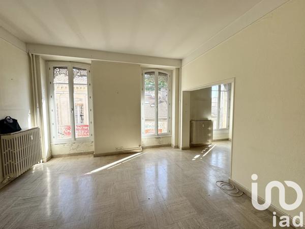 Appartement 5 pièces de 155 m² à Avignon (84000)