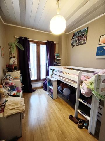 Maison de ville au coeur de Lagny-sur-Marne