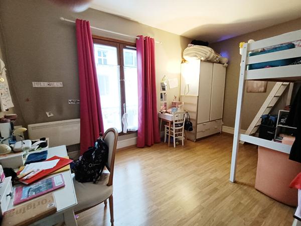 Maison de ville au coeur de Lagny-sur-Marne