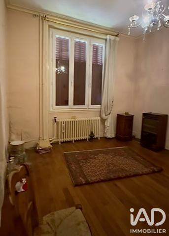 Maison à vendre 5 pièces 122 m² Châteauroux