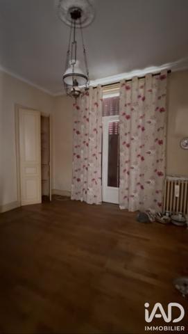 Maison à vendre 5 pièces 122 m² Châteauroux
