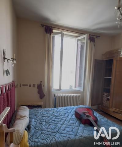 Maison à vendre 5 pièces 122 m² Châteauroux
