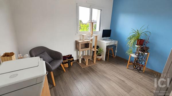 Maison Sainte Luce Sur Loire 4 pièce(s) 90 m2