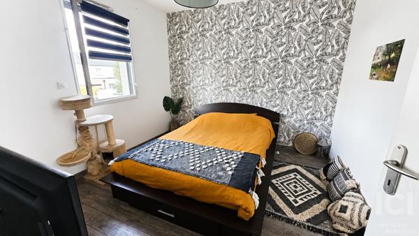 Maison Sainte Luce Sur Loire 4 pièce(s) 90 m2