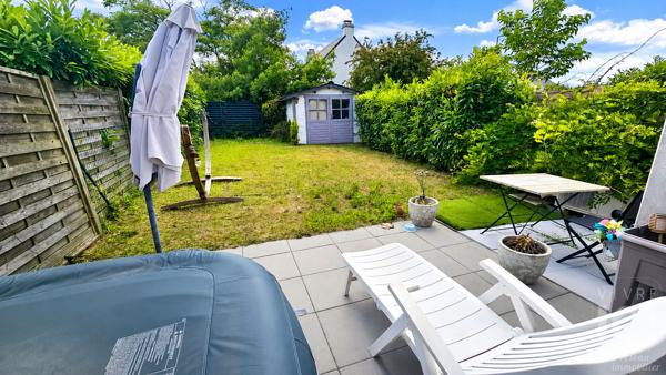 Maison Sainte Luce Sur Loire 4 pièce(s) 90 m2
