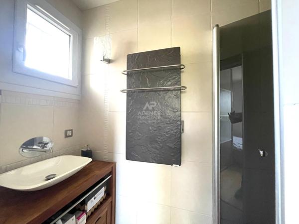 Maison Conflans Sainte Honorine 6 pièce(s) 125 m2 569 000 € **  - Référence  7989