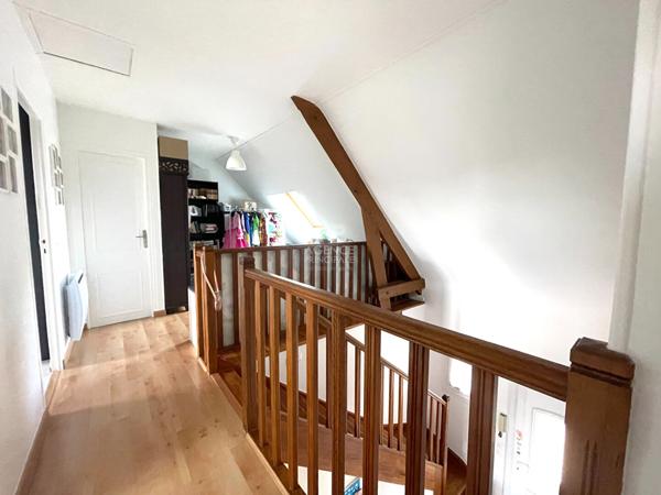 Maison Conflans Sainte Honorine 6 pièce(s) 125 m2 569 000 € **  - Référence  7989