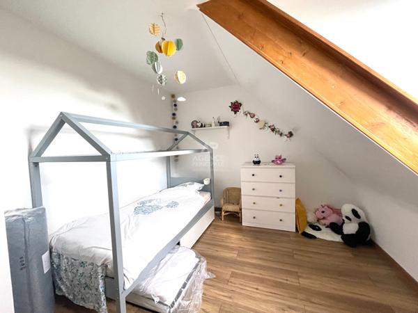 Maison Conflans Sainte Honorine 6 pièce(s) 125 m2 569 000 € **  - Référence  7989