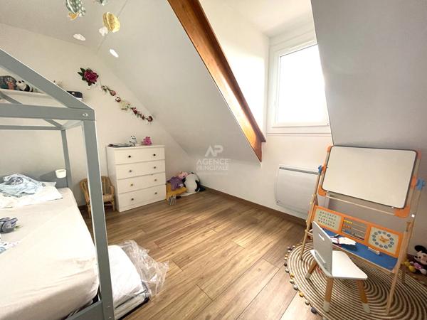 Maison Conflans Sainte Honorine 6 pièce(s) 125 m2 569 000 € **  - Référence  7989