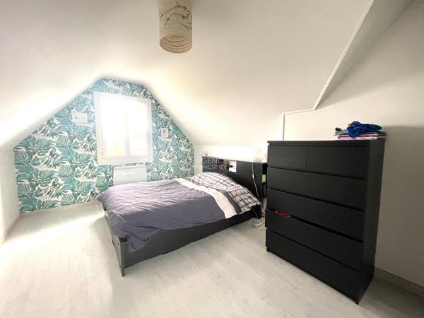 Maison Conflans Sainte Honorine 6 pièce(s) 125 m2 569 000 € **  - Référence  7989