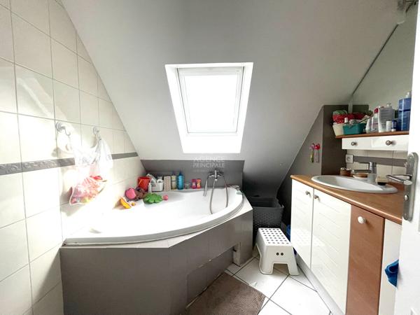 Maison Conflans Sainte Honorine 6 pièce(s) 125 m2 569 000 € **  - Référence  7989