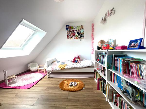 Maison Conflans Sainte Honorine 6 pièce(s) 125 m2 569 000 € **  - Référence  7989