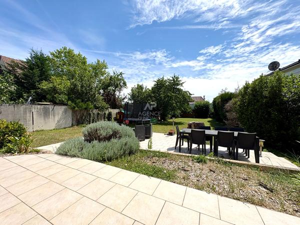 Maison Conflans Sainte Honorine 6 pièce(s) 125 m2 569 000 € **  - Référence  7989
