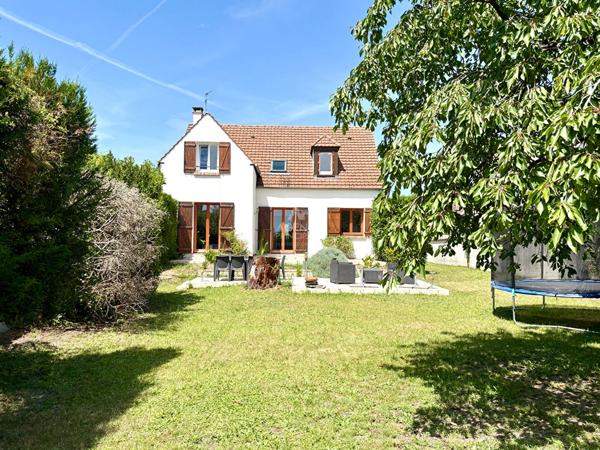 Maison Conflans Sainte Honorine 6 pièce(s) 125 m2 569 000 € **  - Référence  7989