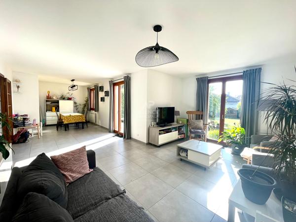 Maison Conflans Sainte Honorine 6 pièce(s) 125 m2 569 000 € **  - Référence  7989