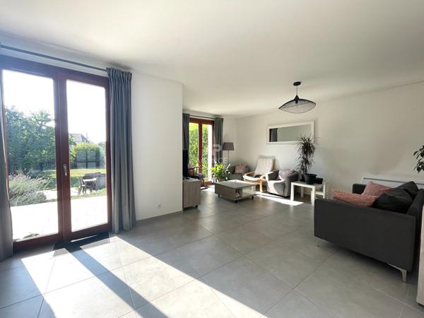 Maison Conflans Sainte Honorine 6 pièce(s) 125 m2 569 000 € **  - Référence  7989