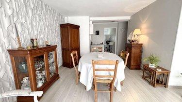 Appartement à vendre à Boulogne-sur-Mer dans le Pas-de-Calais (62200), ref : 62055-3907
