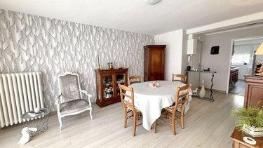 Appartement à vendre à Boulogne-sur-Mer dans le Pas-de-Calais (62200), ref : 62055-3907