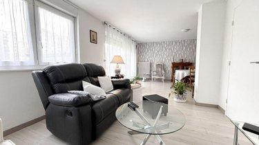 Appartement à vendre à Boulogne-sur-Mer dans le Pas-de-Calais (62200), ref : 62055-3907