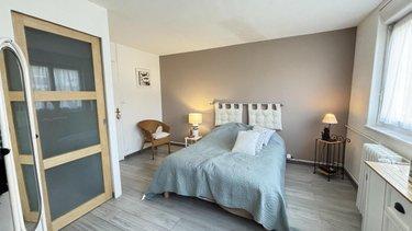 Appartement à vendre à Boulogne-sur-Mer dans le Pas-de-Calais (62200), ref : 62055-3907
