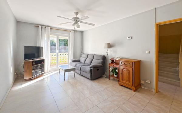 Maison à vendre    4 pièces • 81,61 m2 Saint-Orens-de-Gameville