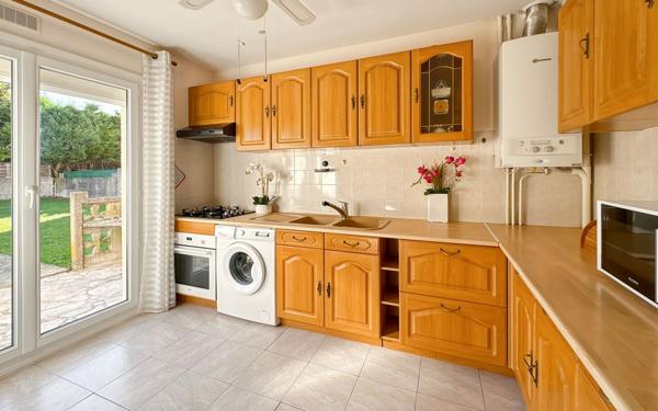 Maison à vendre    4 pièces • 81,61 m2 Saint-Orens-de-Gameville