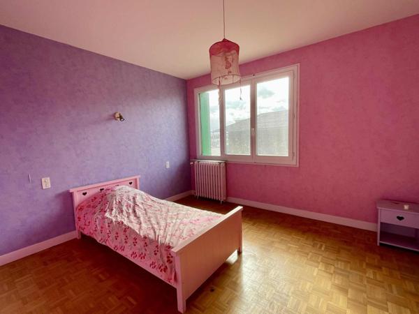 Grande maison de 240m²