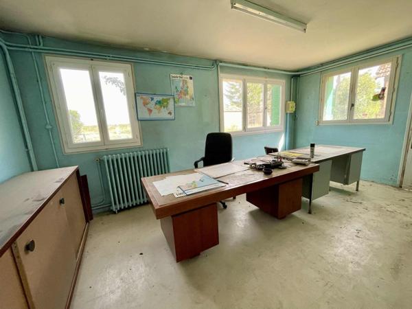 Grande maison de 240m²