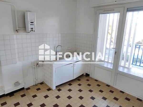 À vendre Appartement 4 pièces 67 m² - Toulon 83000