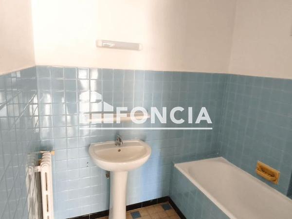 À vendre Appartement 4 pièces 67 m² - Toulon 83000