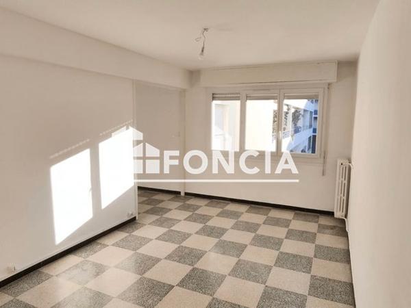 À vendre Appartement 4 pièces 67 m² - Toulon 83000