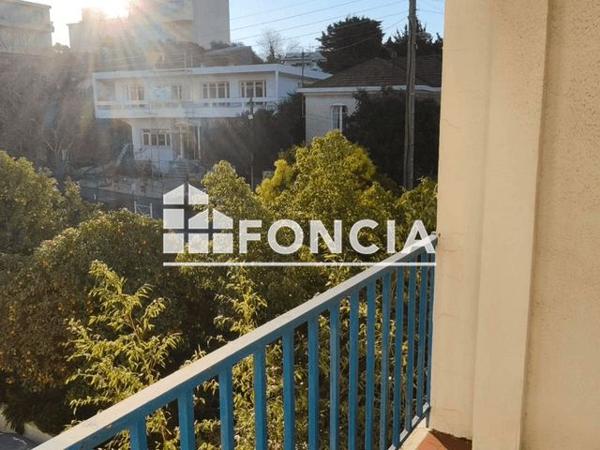À vendre Appartement 4 pièces 67 m² - Toulon 83000