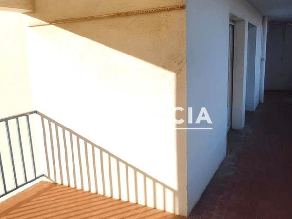 À vendre Appartement 4 pièces 67 m² - Toulon 83000