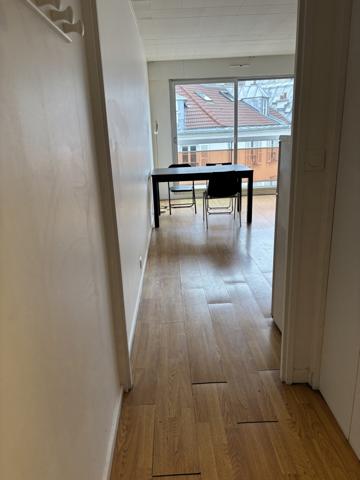 Appartement 29 m² Paris 75010