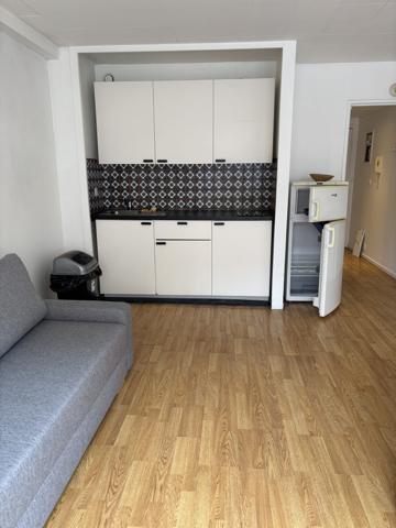 Appartement 29 m² Paris 75010