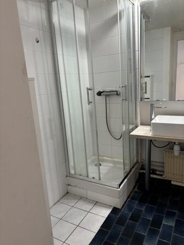 Appartement 29 m² Paris 75010