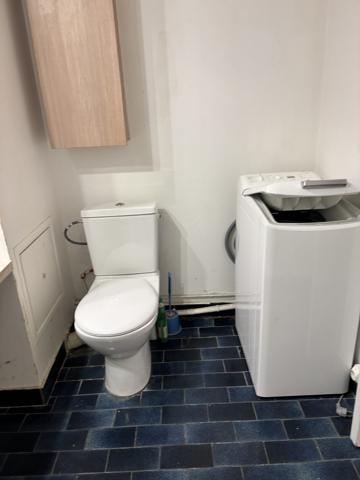 Appartement 29 m² Paris 75010